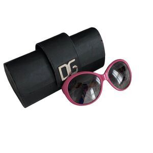 DOLCE & GABBANA D&G Sunglasses 3028 930/8G 59-16-130 3N DOLCE & GABBANA D&G Sunglasses 3028 930/8G 59-16-130 3N main image 2